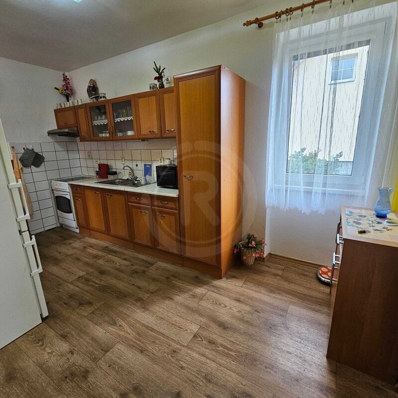 PRODEJ RODINNÉHO DOMU, HOSÍN, ČESKÉ BUDĚJOVICE