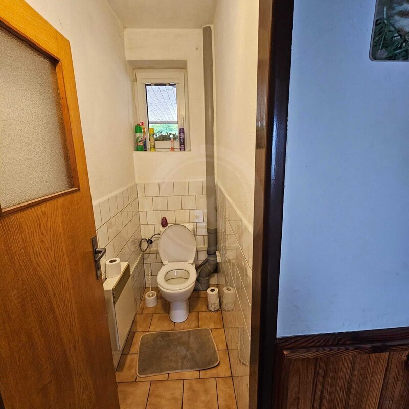 PRODEJ RODINNÉHO DOMU, HOSÍN, ČESKÉ BUDĚJOVICE