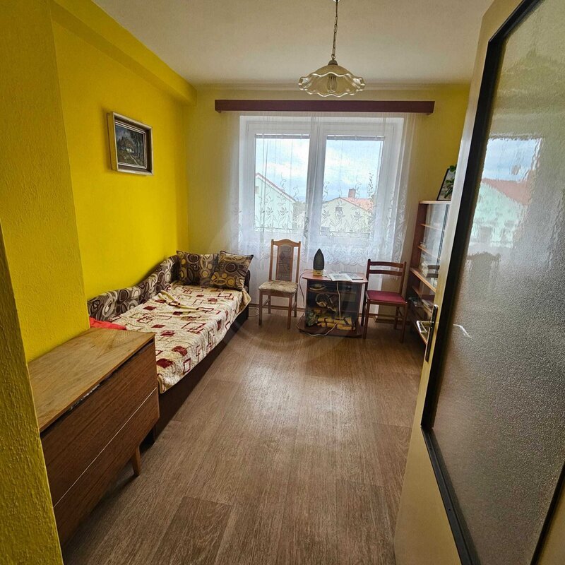 PRODEJ RODINNÉHO DOMU, HOSÍN, ČESKÉ BUDĚJOVICE