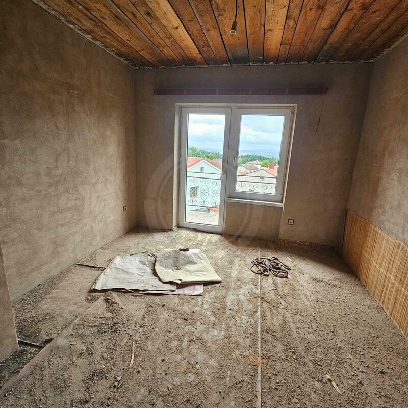 PRODEJ RODINNÉHO DOMU, HOSÍN, ČESKÉ BUDĚJOVICE
