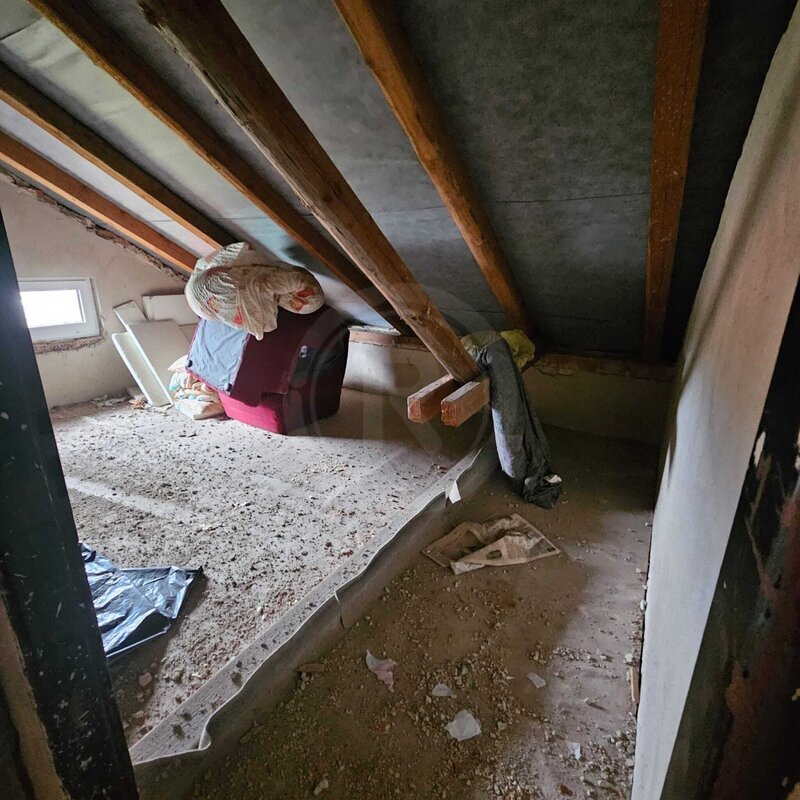PRODEJ RODINNÉHO DOMU, HOSÍN, ČESKÉ BUDĚJOVICE