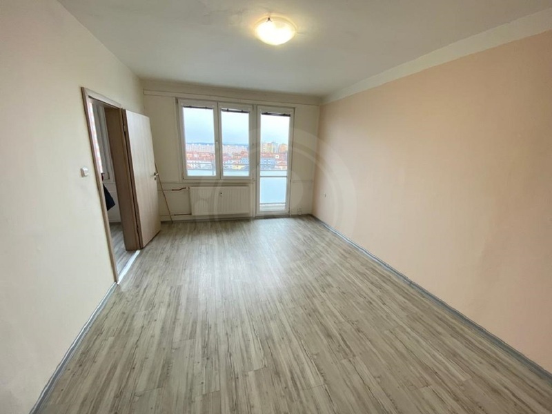 PRONÁJEM BYTU 2+KK, ČÉČOVA, ČESKÉ BUDĚJOVICE