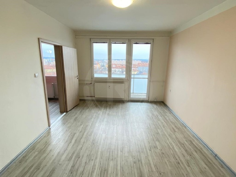 PRONÁJEM BYTU 2+KK, ČÉČOVA, ČESKÉ BUDĚJOVICE