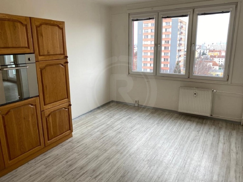 PRONÁJEM BYTU 2+KK, ČÉČOVA, ČESKÉ BUDĚJOVICE