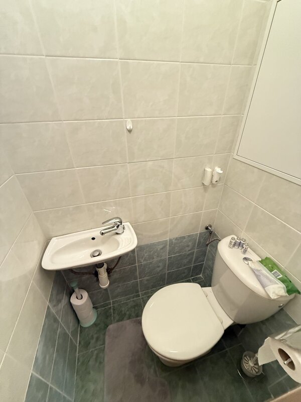 PRONÁJEM BYTU 2+1 S BALKONEM, LIDICKÁ TŘ., ČESKÉ BUDĚJOVICE