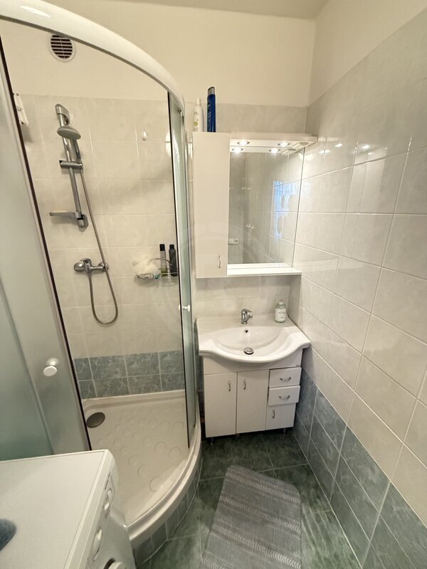 PRONÁJEM BYTU 2+1 S BALKONEM, LIDICKÁ TŘ., ČESKÉ BUDĚJOVICE