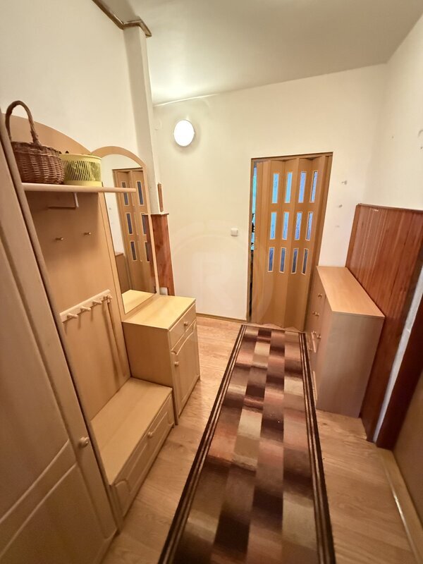 PRONÁJEM BYTU 2+1 S BALKONEM, LIDICKÁ TŘ., ČESKÉ BUDĚJOVICE