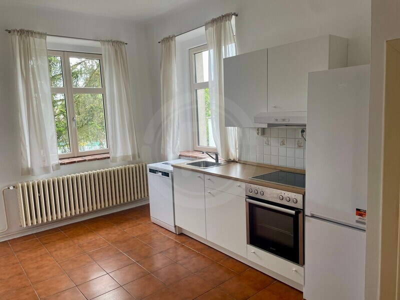 PRONÁJEM BYTU 2+KK, E. BENEŠE, SUCHÉ VRBNÉ, ČESKÉ BUDĚJOVICE