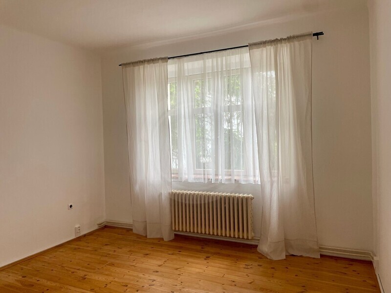 PRONÁJEM BYTU 2+KK, E. BENEŠE, SUCHÉ VRBNÉ, ČESKÉ BUDĚJOVICE