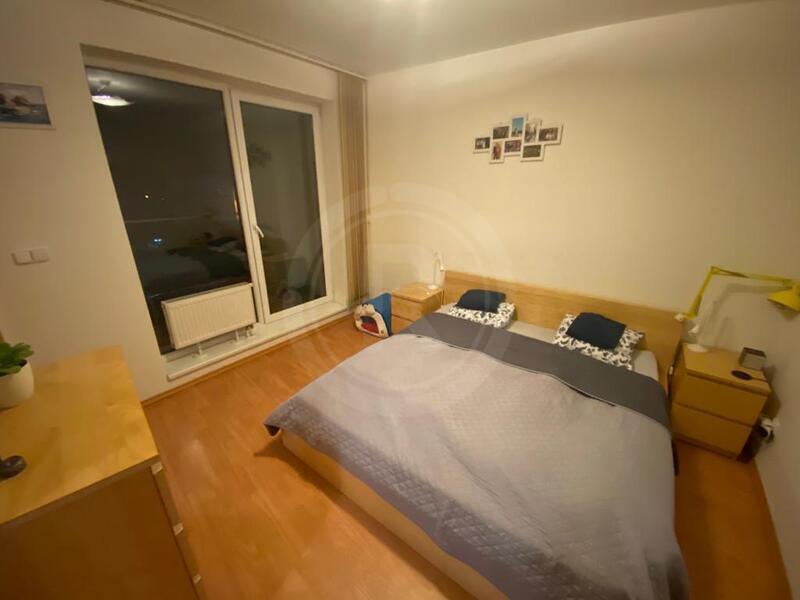 PRONÁJEM ZDĚNÉHO BYTU 2+KK S PARKOVÁNÍM, STUDENTSKÁ, ČB