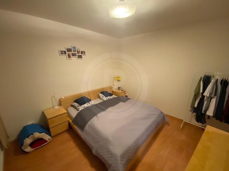 PRONÁJEM ZDĚNÉHO BYTU 2+KK S PARKOVÁNÍM, STUDENTSKÁ, ČB