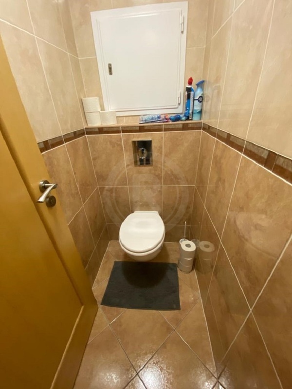 PRONÁJEM ZDĚNÉHO BYTU 2+KK S PARKOVÁNÍM, STUDENTSKÁ, ČB