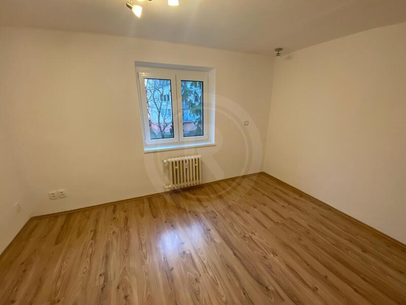 PRONÁJEM BYTU 2+KK, GENERÁLA SVOBODY, ČESKÉ BUDĚJOVICE