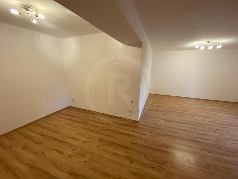 PRONÁJEM BYTU 2+KK, GENERÁLA SVOBODY, ČESKÉ BUDĚJOVICE