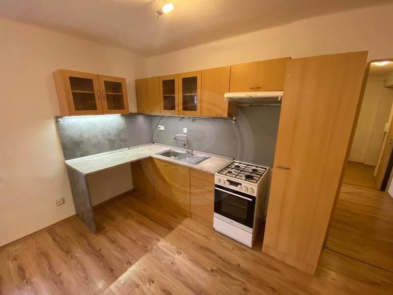 PRONÁJEM BYTU 2+KK, GENERÁLA SVOBODY, ČESKÉ BUDĚJOVICE