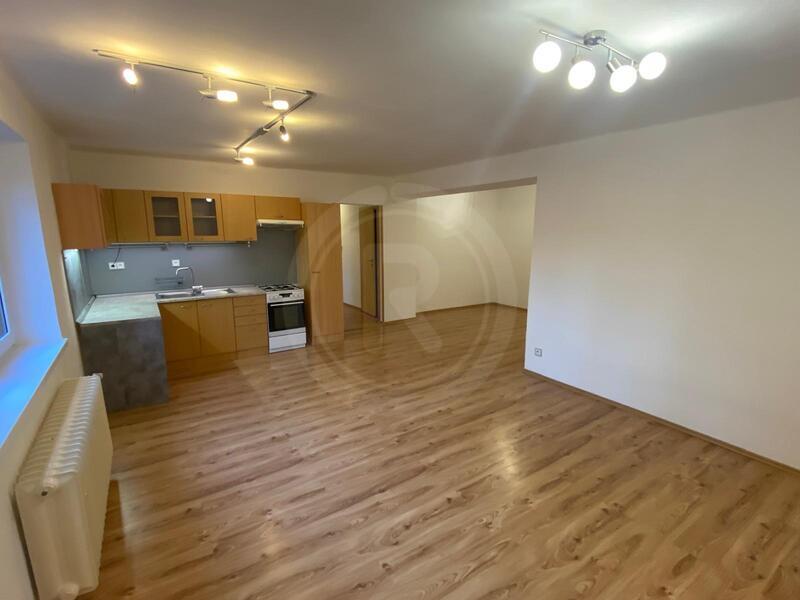 PRONÁJEM BYTU 2+KK, GENERÁLA SVOBODY, ČESKÉ BUDĚJOVICE