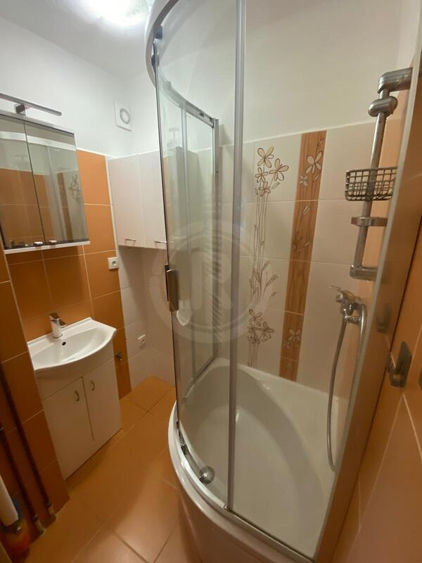 PRONÁJEM BYTU 2+KK, GENERÁLA SVOBODY, ČESKÉ BUDĚJOVICE