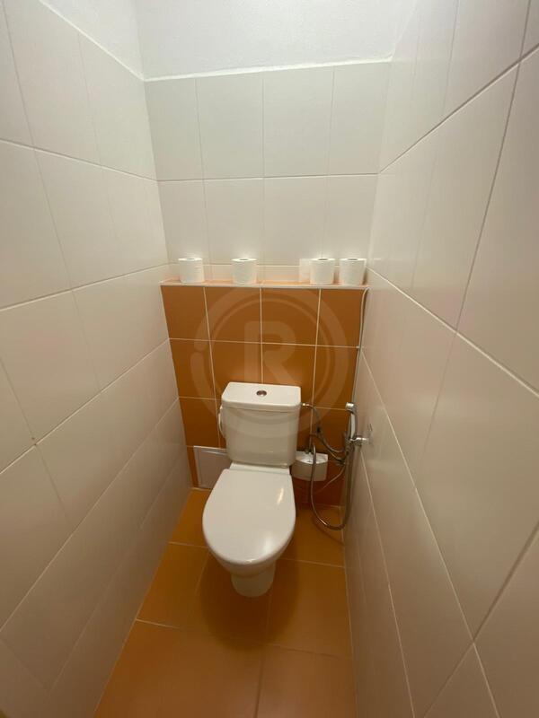 PRONÁJEM BYTU 2+KK, GENERÁLA SVOBODY, ČESKÉ BUDĚJOVICE