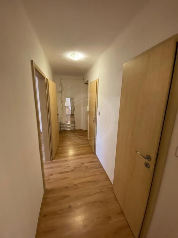 PRONÁJEM BYTU 2+KK, GENERÁLA SVOBODY, ČESKÉ BUDĚJOVICE