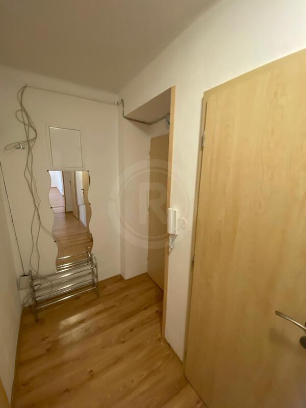 PRONÁJEM BYTU 2+KK, GENERÁLA SVOBODY, ČESKÉ BUDĚJOVICE