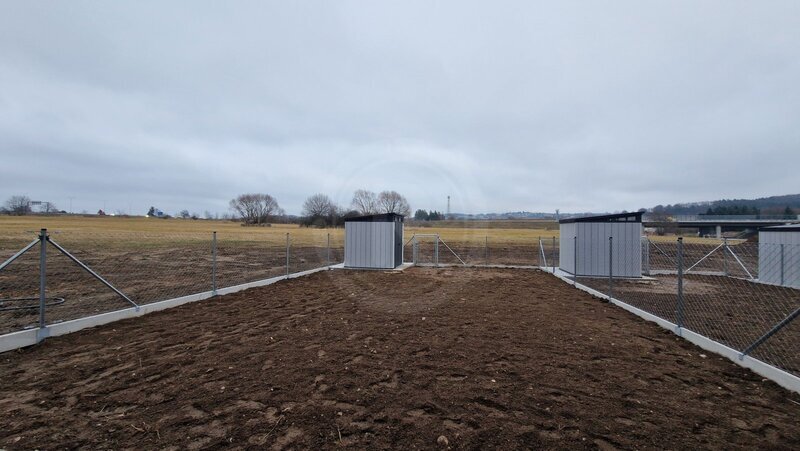 PRONÁJEM BYTU 2+KK SE ZAHRADOU, ŠROUBÁRENSKÁ, Č. BUDĚJOVICE