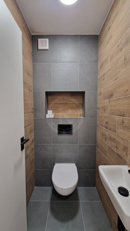 PRONÁJEM BYTU 2+KK SE ZAHRADOU, ŠROUBÁRENSKÁ, Č. BUDĚJOVICE