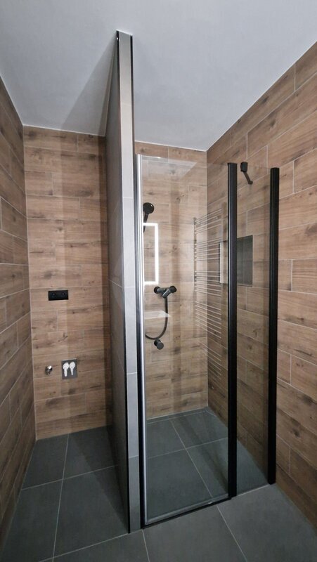 PRONÁJEM BYTU 2+KK SE ZAHRADOU, ŠROUBÁRENSKÁ, Č. BUDĚJOVICE