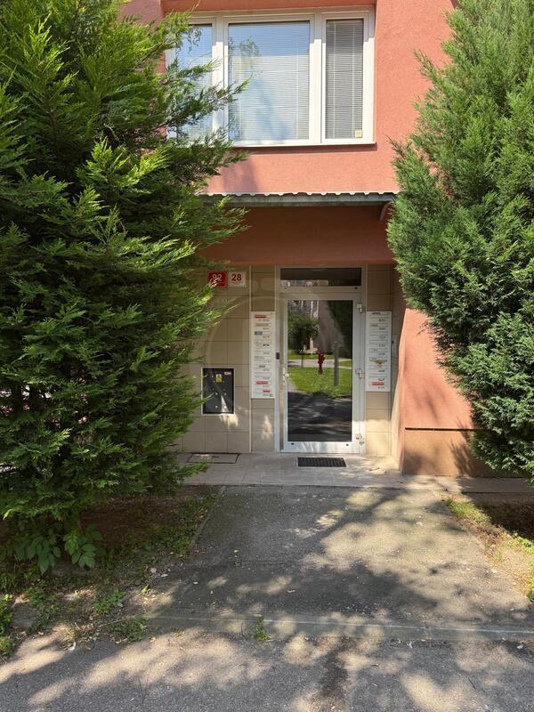 PRODEJ PANELOVÉHO BYTU 3+1, MÁNESOVA, ČESKÉ BUDĚJOVICE