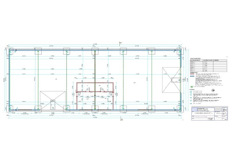 PRODEJ POZEMKŮ SE STAVEBNÍM POVOLENÍM HALY, Č. BUDĚJOVICE