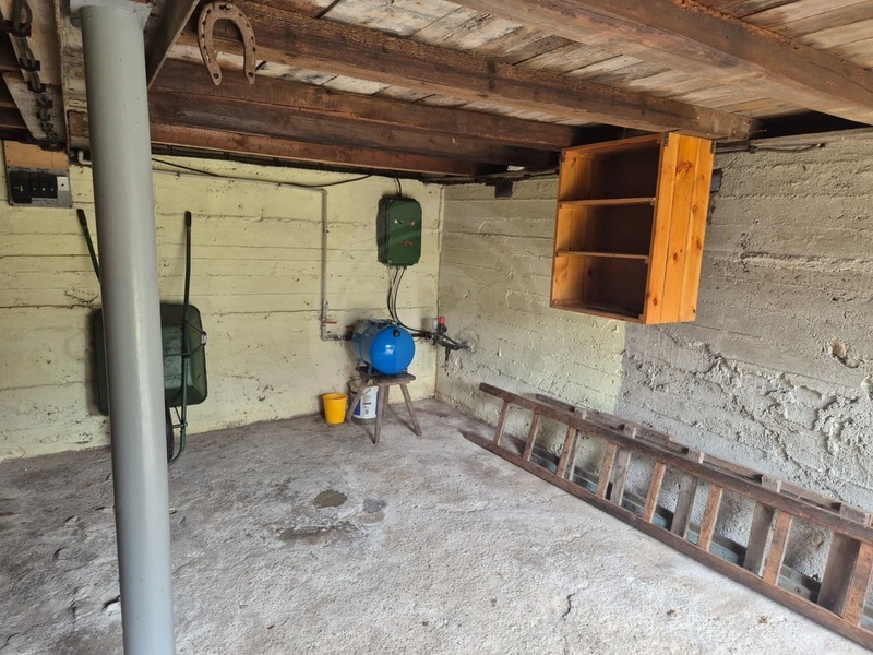 PRODEJ REKREAČNÍ CHATY, JIVNO U ČESKÝCH BUDĚJOVIC