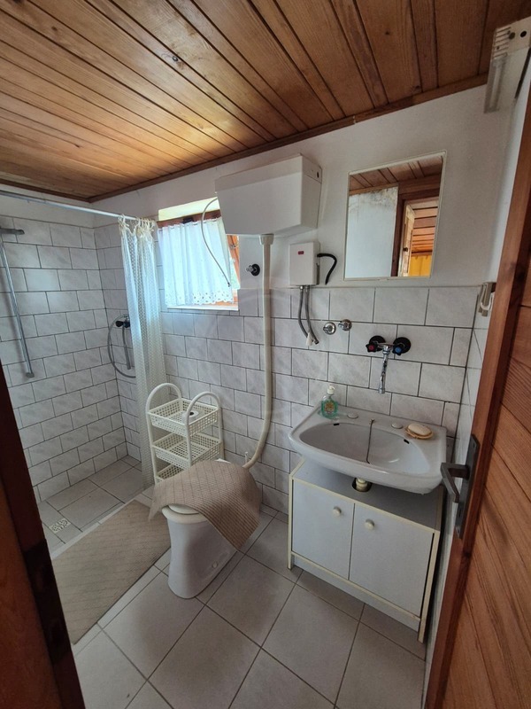 PRODEJ REKREAČNÍ CHATY, JIVNO U ČESKÝCH BUDĚJOVIC