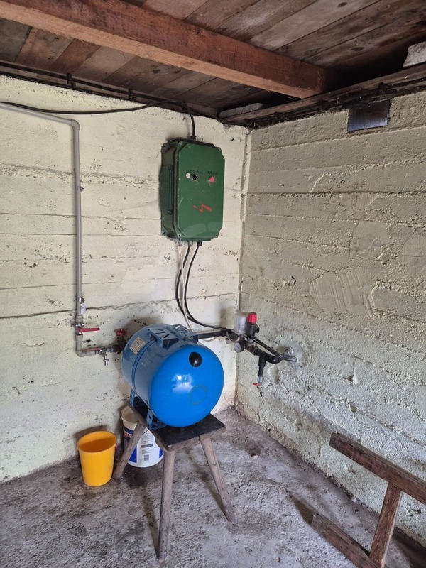 PRODEJ REKREAČNÍ CHATY, JIVNO U ČESKÝCH BUDĚJOVIC