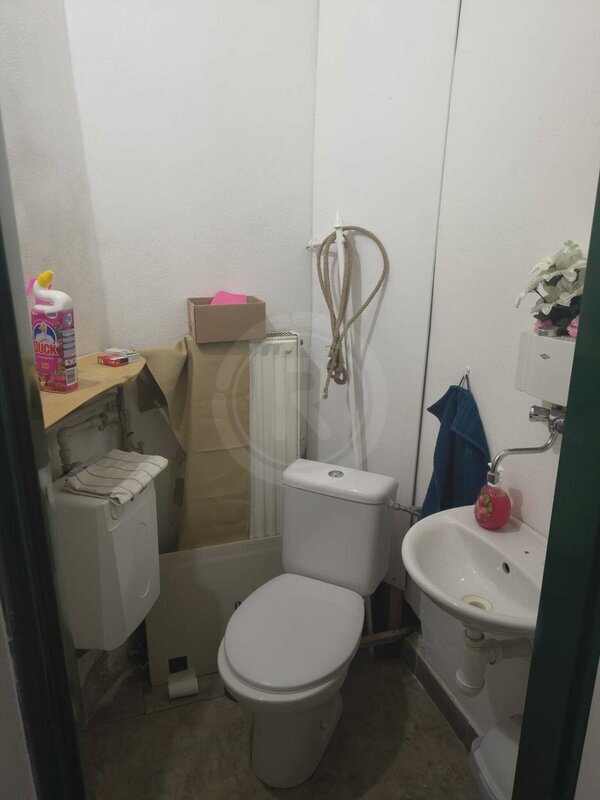 PRONÁJEM NEBYTOVÉHO PROSTORU, NOVÉ MĚSTO, TRHOVÉ SVINY