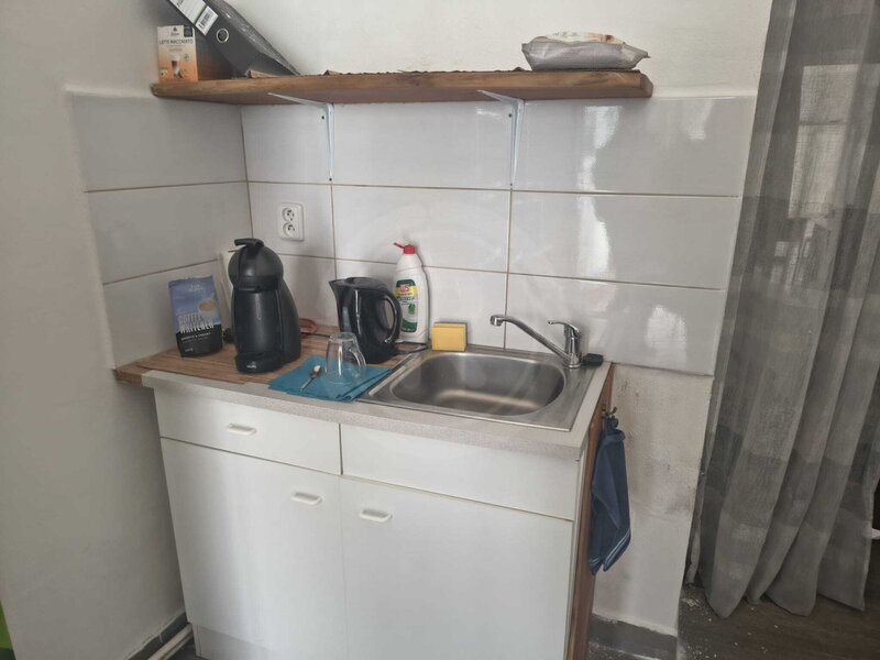 PRONÁJEM NEBYTOVÉHO PROSTORU, NOVÉ MĚSTO, TRHOVÉ SVINY