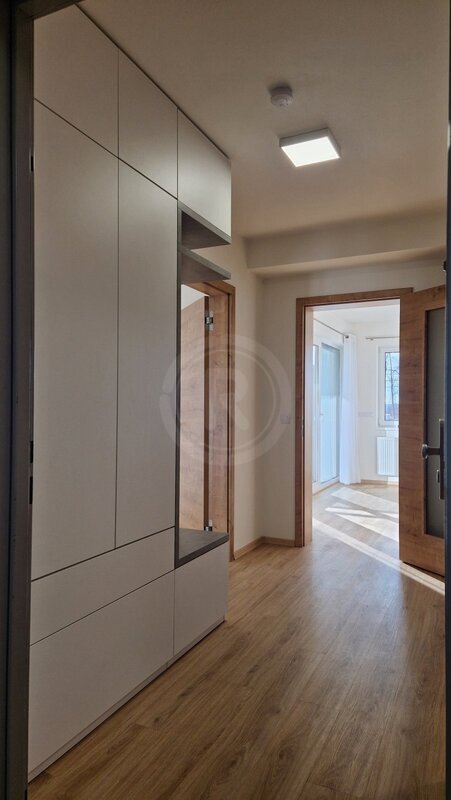 PRONÁJEM BYTU 2+KK S TERASOU, K JEZÍRKŮM, ČESKÉ BUDĚJOVICE