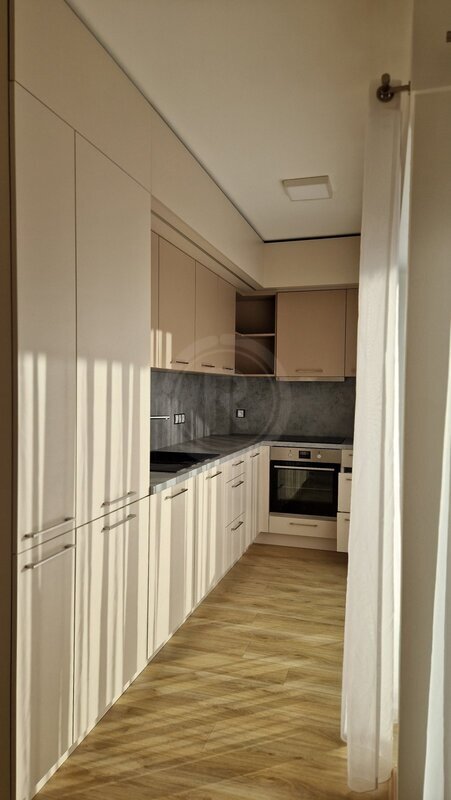 PRONÁJEM BYTU 2+KK S TERASOU, K JEZÍRKŮM, ČESKÉ BUDĚJOVICE