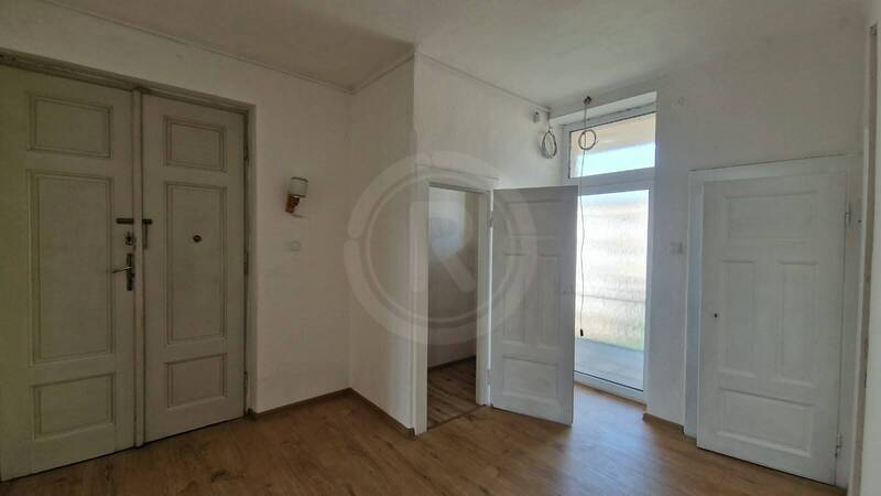 PRONÁJEM BYTU 2+1, DUKELSKÁ, ČESKÉ BUDĚJOVICE