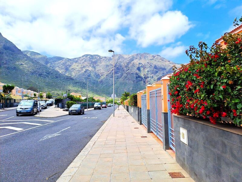 PRODEJ VILY BUENAVISTA GREEN GOLF, TENERIFE