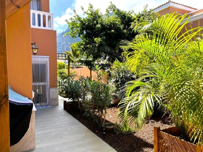 PRODEJ VILY BUENAVISTA GREEN GOLF, TENERIFE