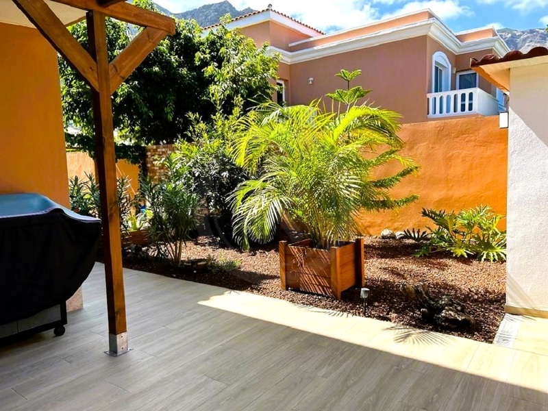 PRODEJ VILY BUENAVISTA GREEN GOLF, TENERIFE