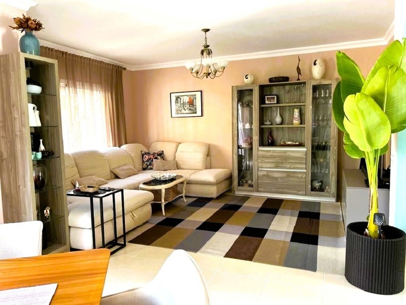 PRODEJ VILY BUENAVISTA GREEN GOLF, TENERIFE