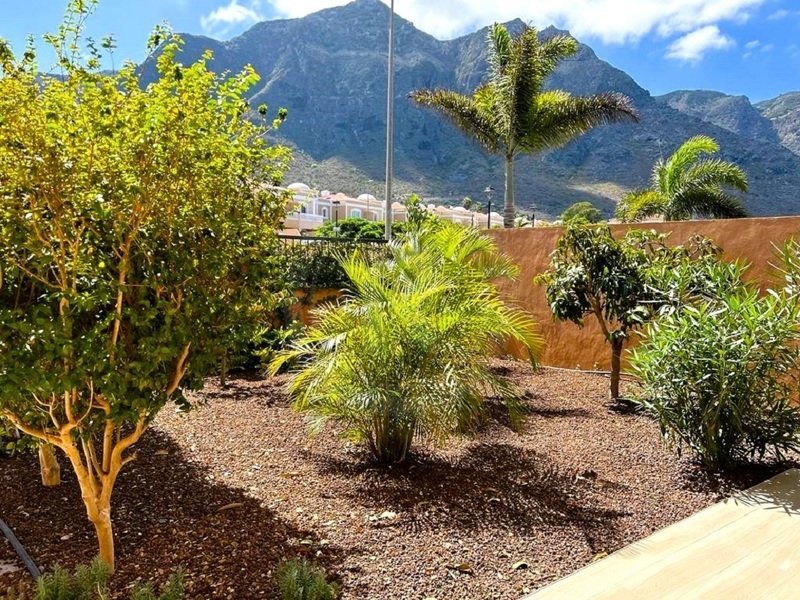 PRODEJ VILY BUENAVISTA GREEN GOLF, TENERIFE