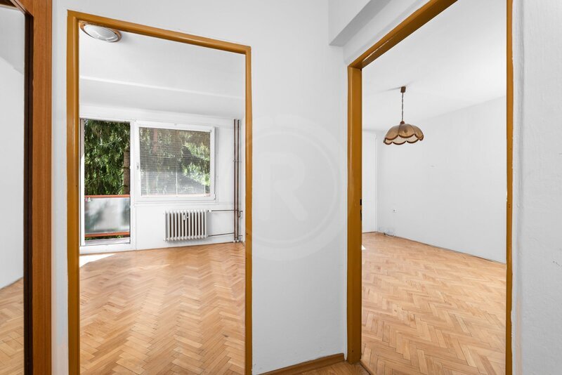 PRODEJ PANELOVÉHO BYTU 2+1, PLZEŇSKÁ, ČESKÉ BUDĚJOVICE