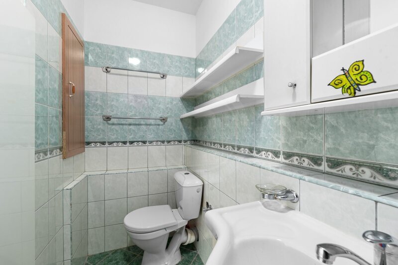 PRODEJ PANELOVÉHO BYTU 2+1, PLZEŇSKÁ, ČESKÉ BUDĚJOVICE