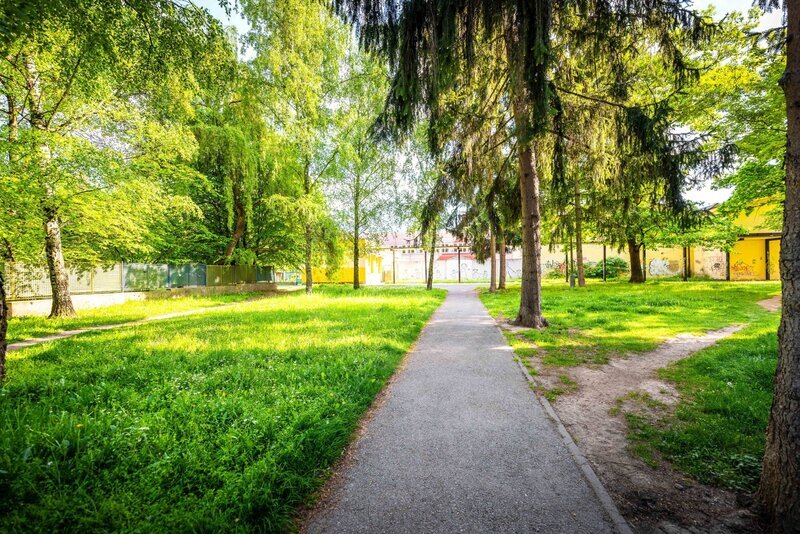 PRODEJ PANELOVÉHO BYTU 2+1, PLZEŇSKÁ, ČESKÉ BUDĚJOVICE