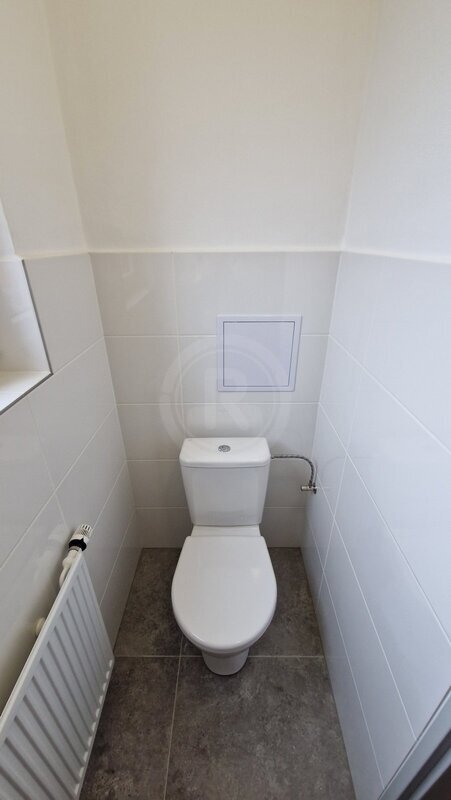 PRONÁJEM BYTU 2+KK, FRÁNI ŠRÁMKA, Č. BUDĚJOVICE