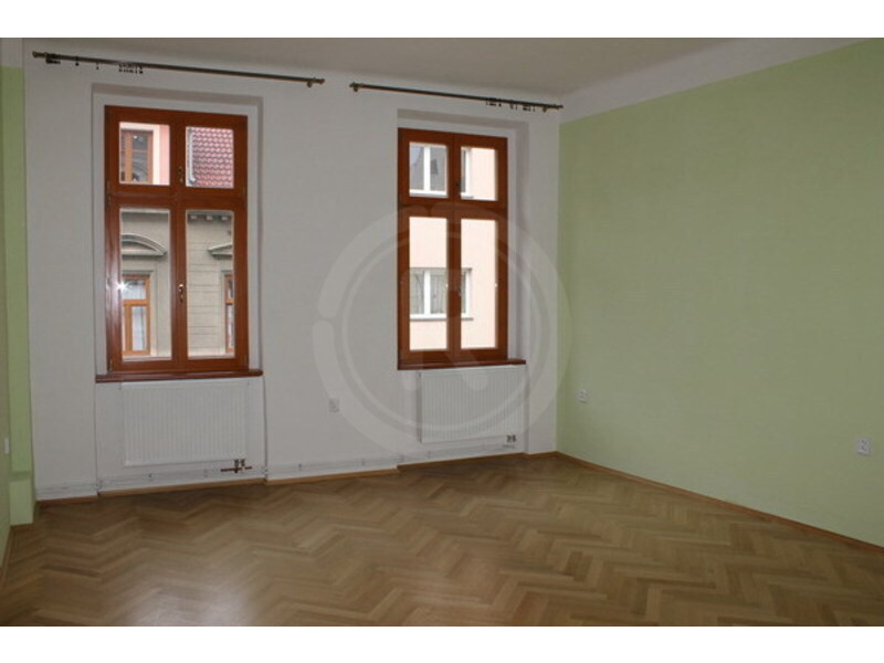 PRODEJ ČINŽOVNÍHO DOMU, JERONÝMOVA, ČESKÉ BUDĚJOVICE