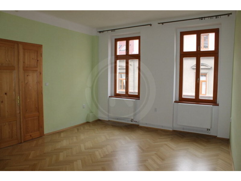 PRODEJ ČINŽOVNÍHO DOMU, JERONÝMOVA, ČESKÉ BUDĚJOVICE