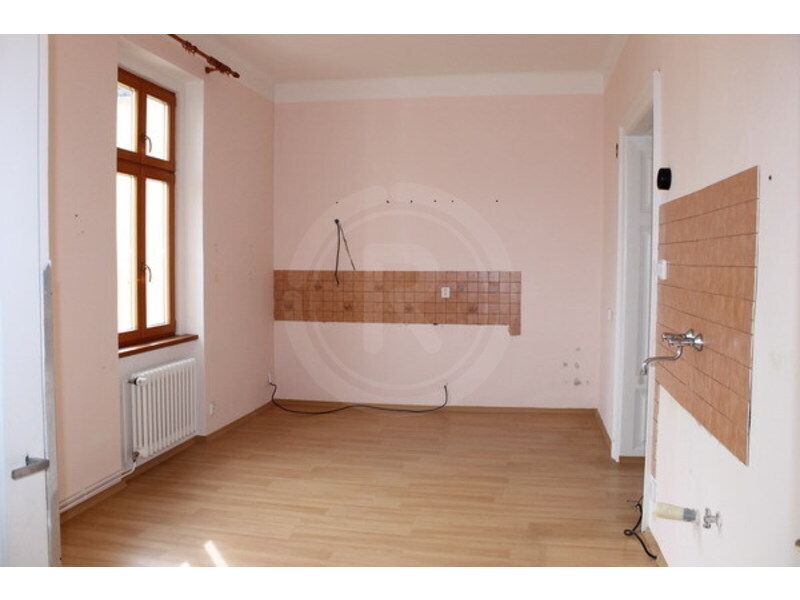 PRODEJ ČINŽOVNÍHO DOMU, JERONÝMOVA, ČESKÉ BUDĚJOVICE