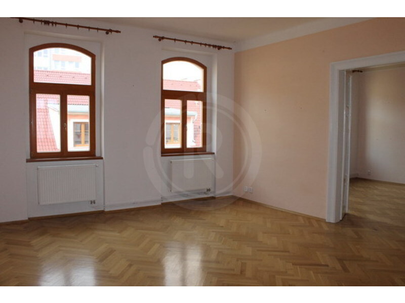 PRODEJ ČINŽOVNÍHO DOMU, JERONÝMOVA, ČESKÉ BUDĚJOVICE